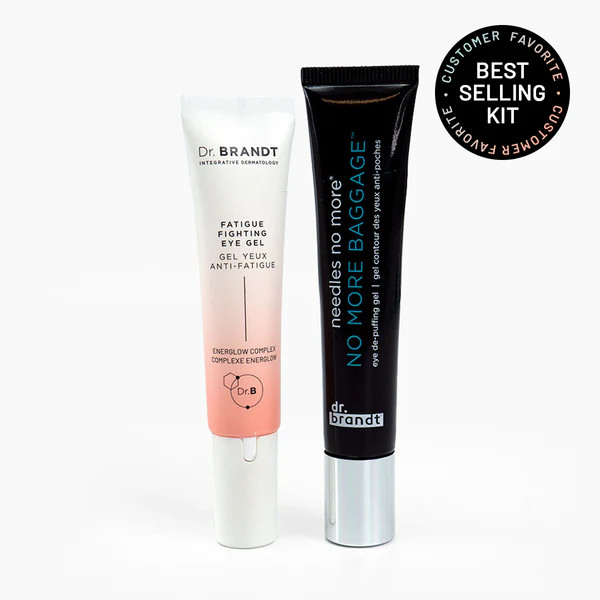 UNDER EYE RESCUE DUO | Dr. Brandt Skincare