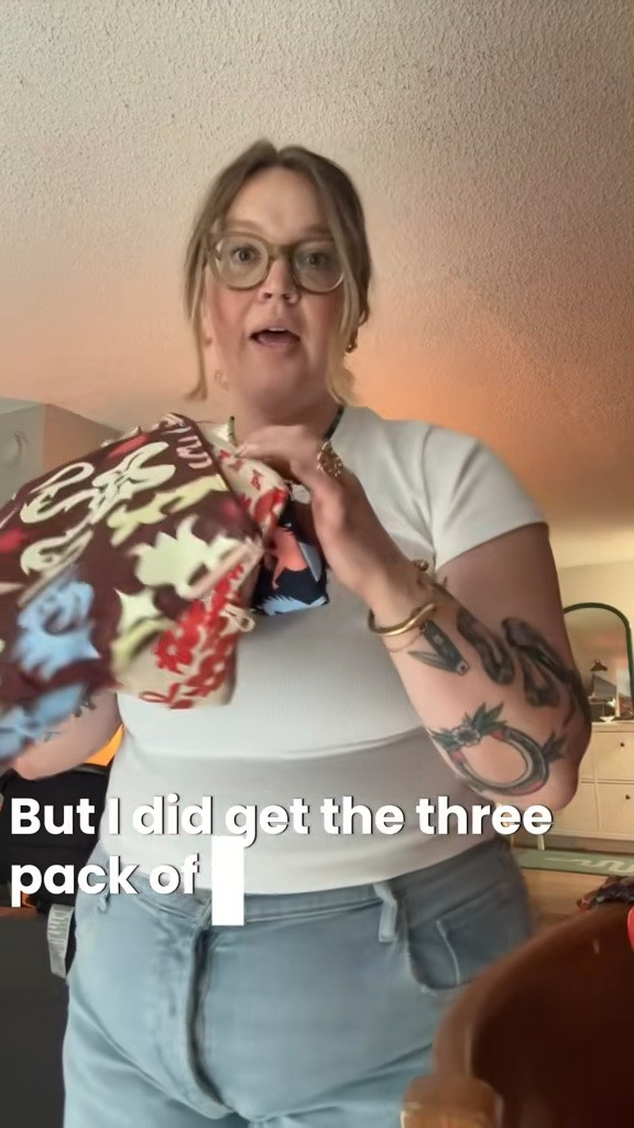 Baggu hack!

#LTKmomlife