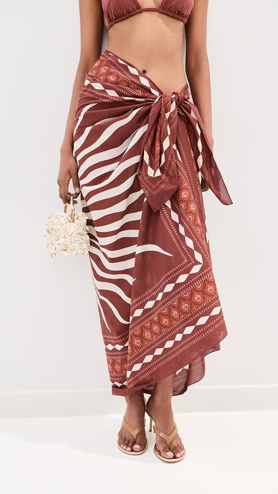Horizon Pareo | Shopbop