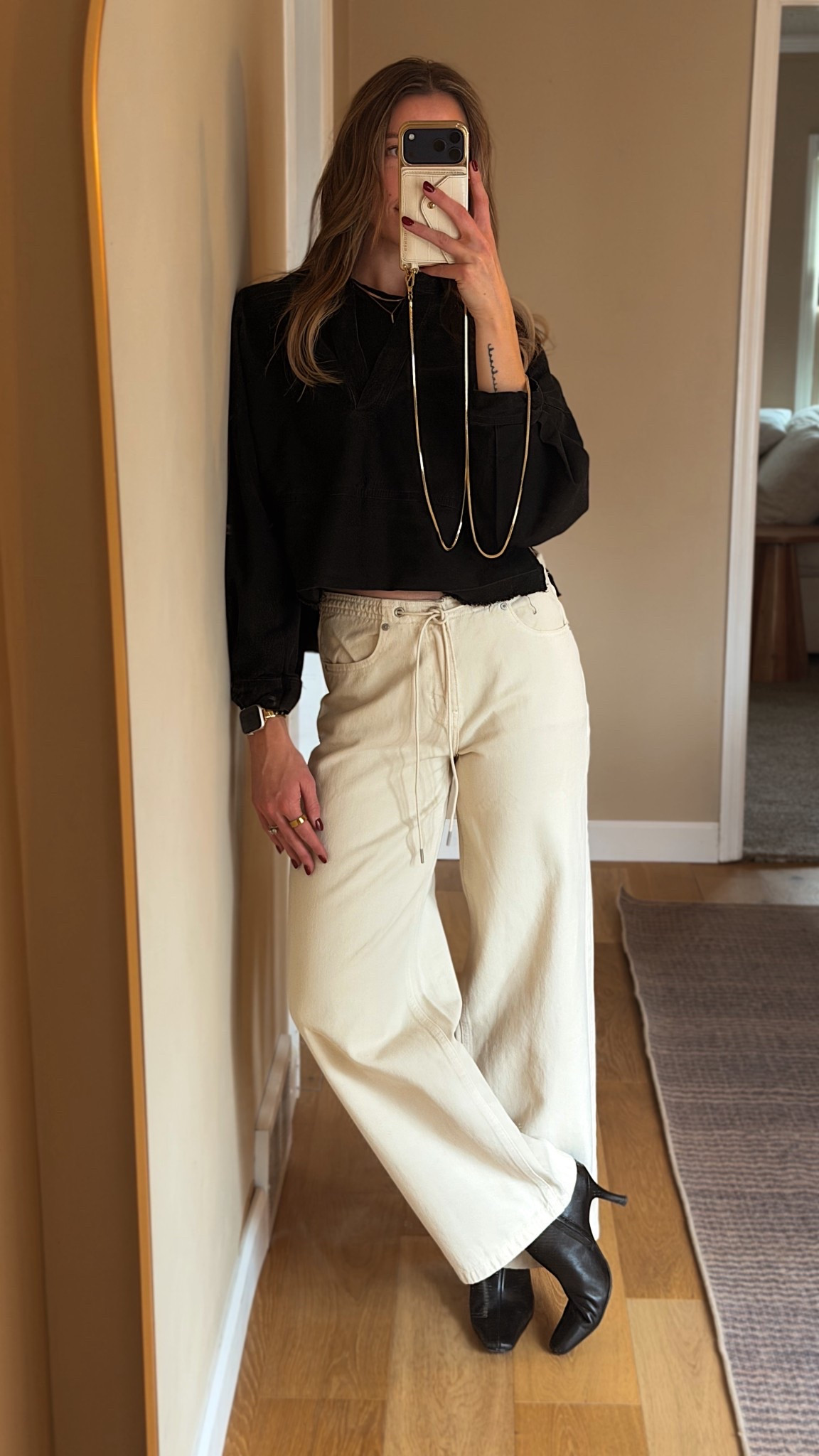 Date night outfit inspo 🖤

#LTKootd #LTKWorkwear #LTKgrwm