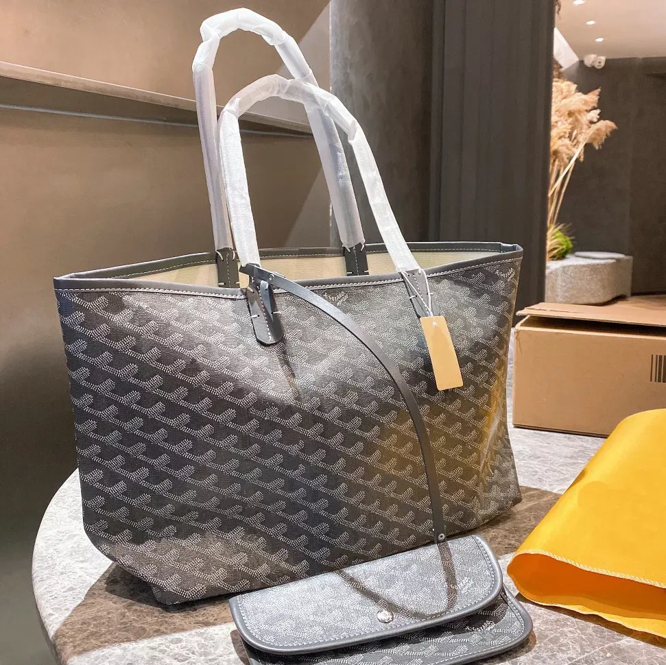 Tote Bag Designer Bags Wallet Fashion Totes Leather Messenger