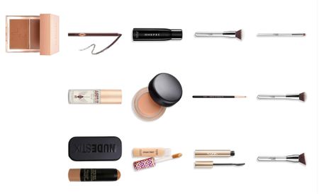 Staple makeup products to add to you makeup bag!

#LTKwedding #LTKbeauty #LTKGiftGuide