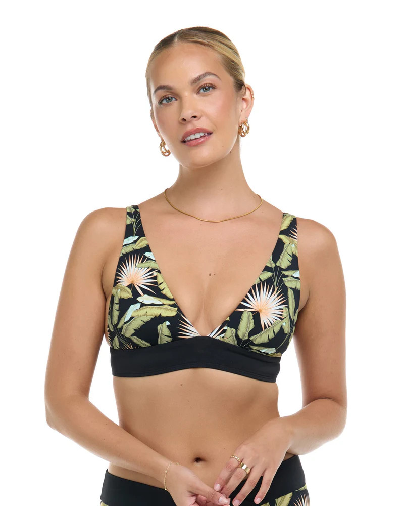 Isabella Top - BALI | SKYE Swimwear