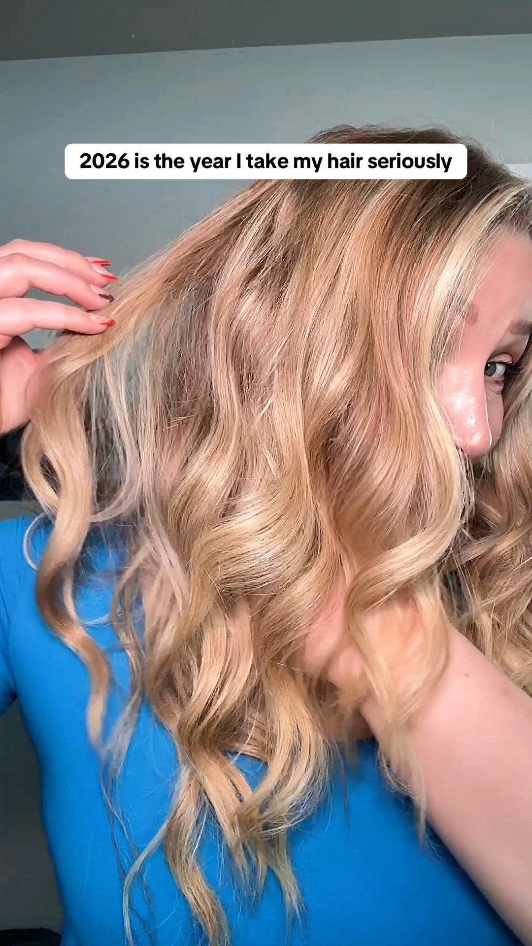 ✨ If you have fine hair and still want to keep it long, these are some of my go-to products 

 #LTKmorningroutine #LTKselfcare #LTKBeauty