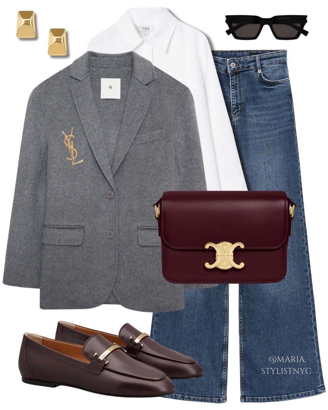 Gray & Burgundy Color Combo 🩶♥️✨


#LTKShoeCrush #LTKStyleTip #LTKSeasonal