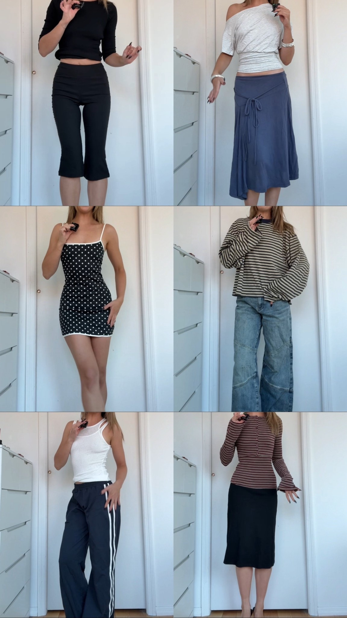 Princess Polly Spring Haul ⭐️ use code ERIKA20