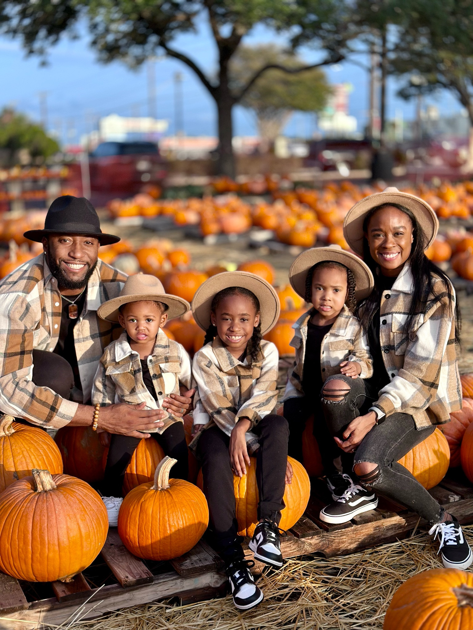 Fall Family Family photo outfits. 

I love a good family matching fall look. These jackets are perfect for fall and durable for kids. 

#Fallfamilyphotos

#LTKSeasonal #LTKFamily #LTKFallSale