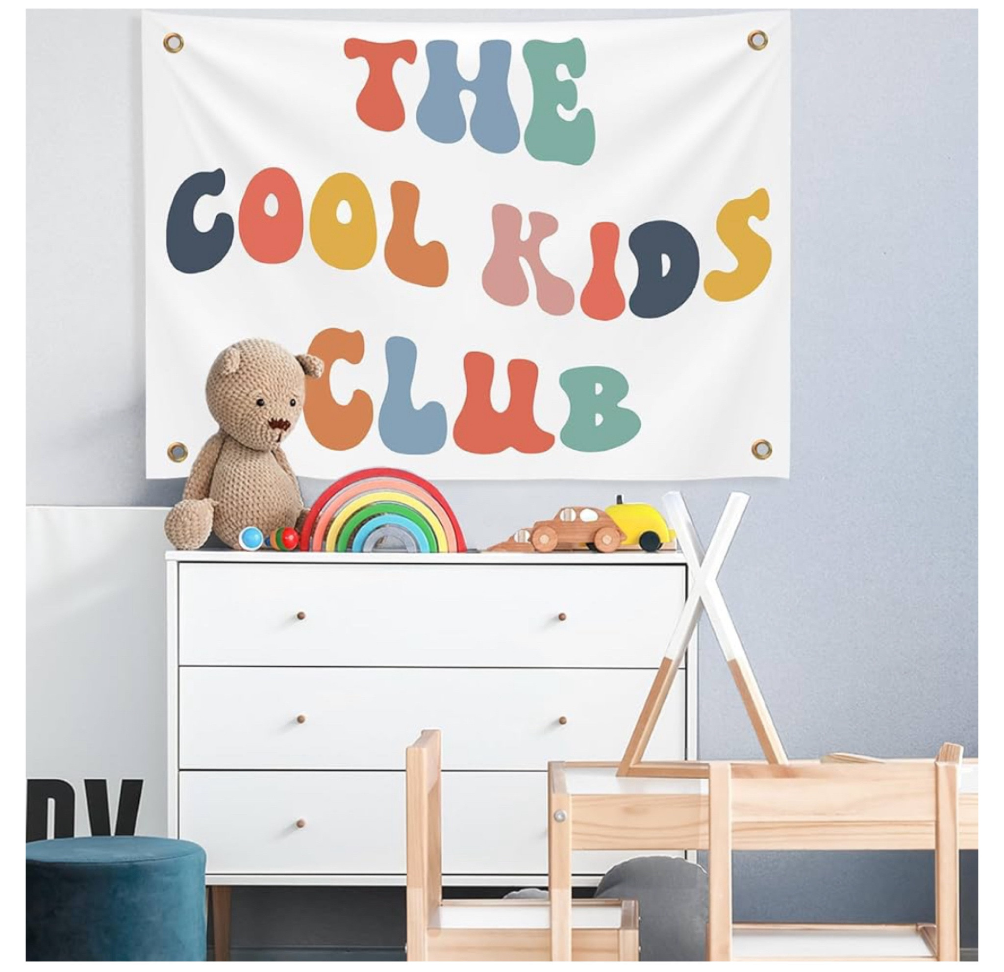 #playroom