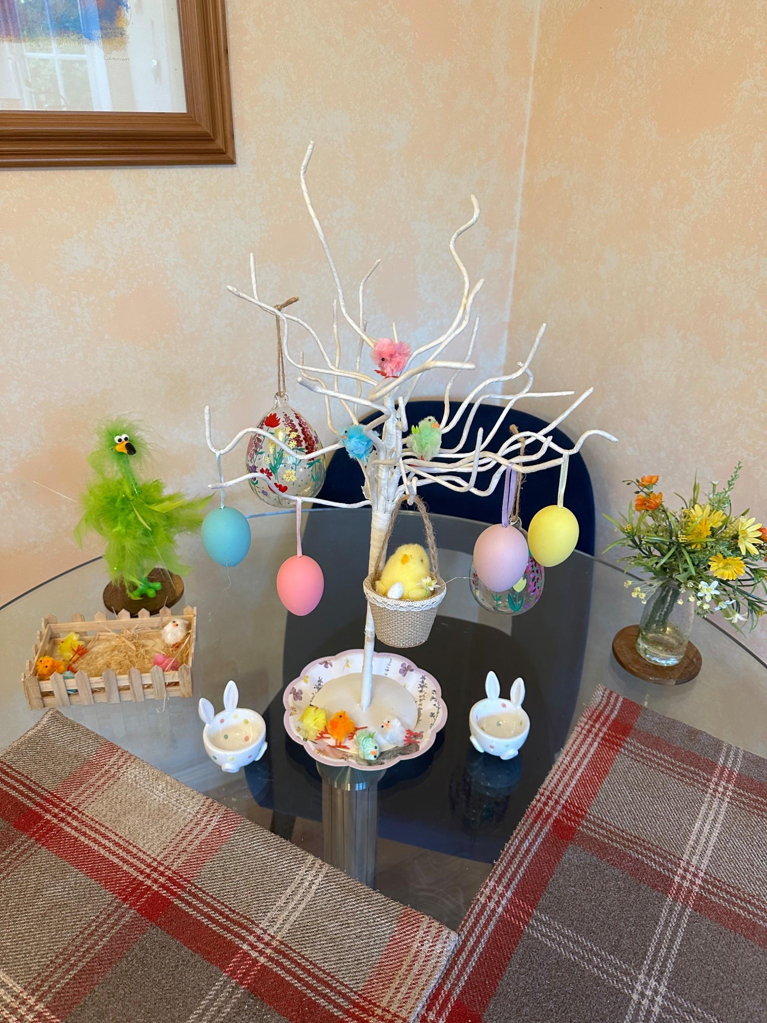 Easter decor 

#easter #homedecor 

#LTKspring #LTKhome #LTKuk