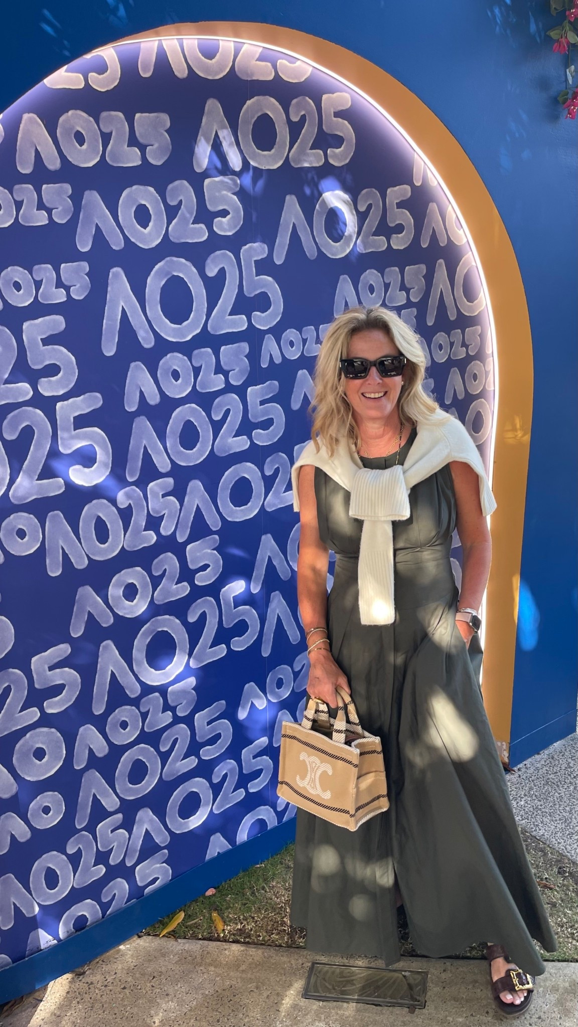 What to wear to the Australian Open in Melbourne this summer, remember to add a hat and a blazer, Melbourne likes to serve up a variety of temperatures 

#LTKaustralia #LTKsummer #LTKover50style