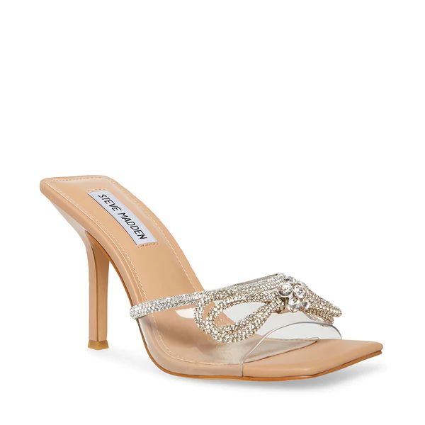 EMBELLISH CLEAR | Steve Madden (US)