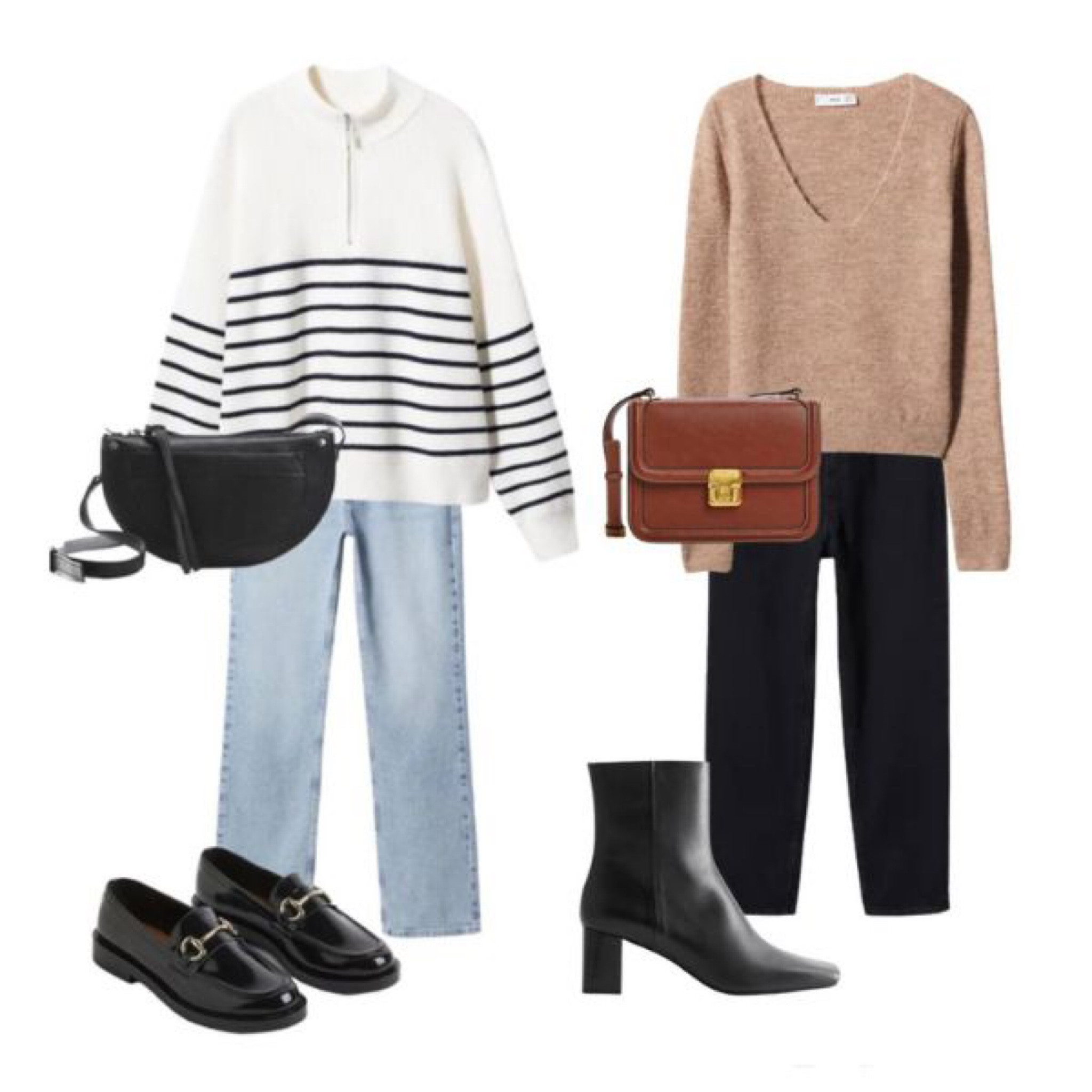 Every day outfits 

#LTKstyletip #LTKeurope #LTKworkwear