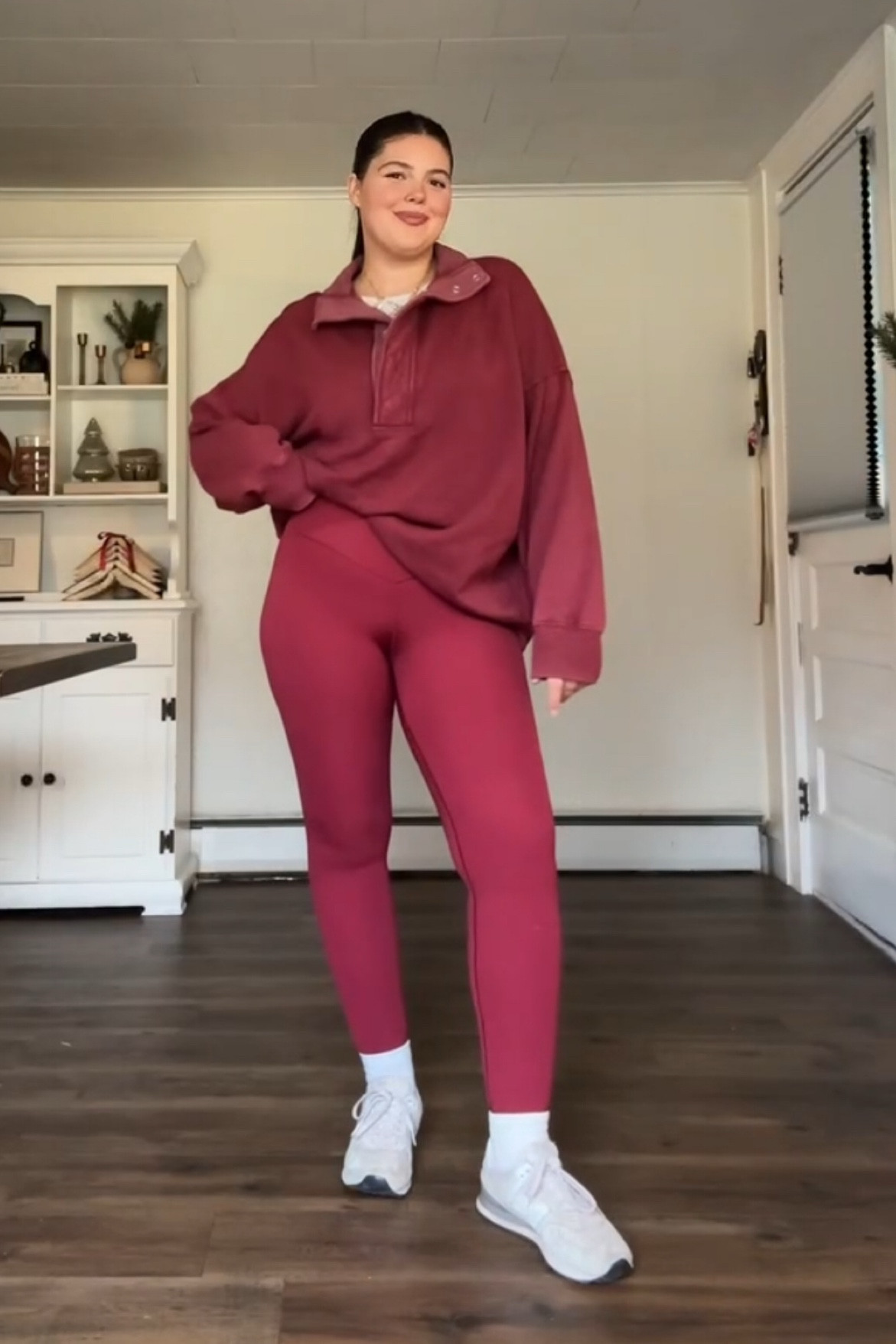 Aerie monochromatic set!

#LTKFindsUnder50 #LTKStyleTip #LTKFindsUnder100