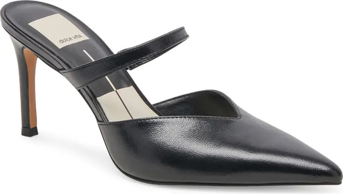 Kanika Pointed Toe Pump (Women) | Nordstrom