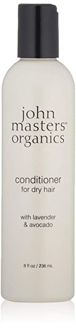 John Masters Organics Lavender Avocado Conditioner | Amazon (US)