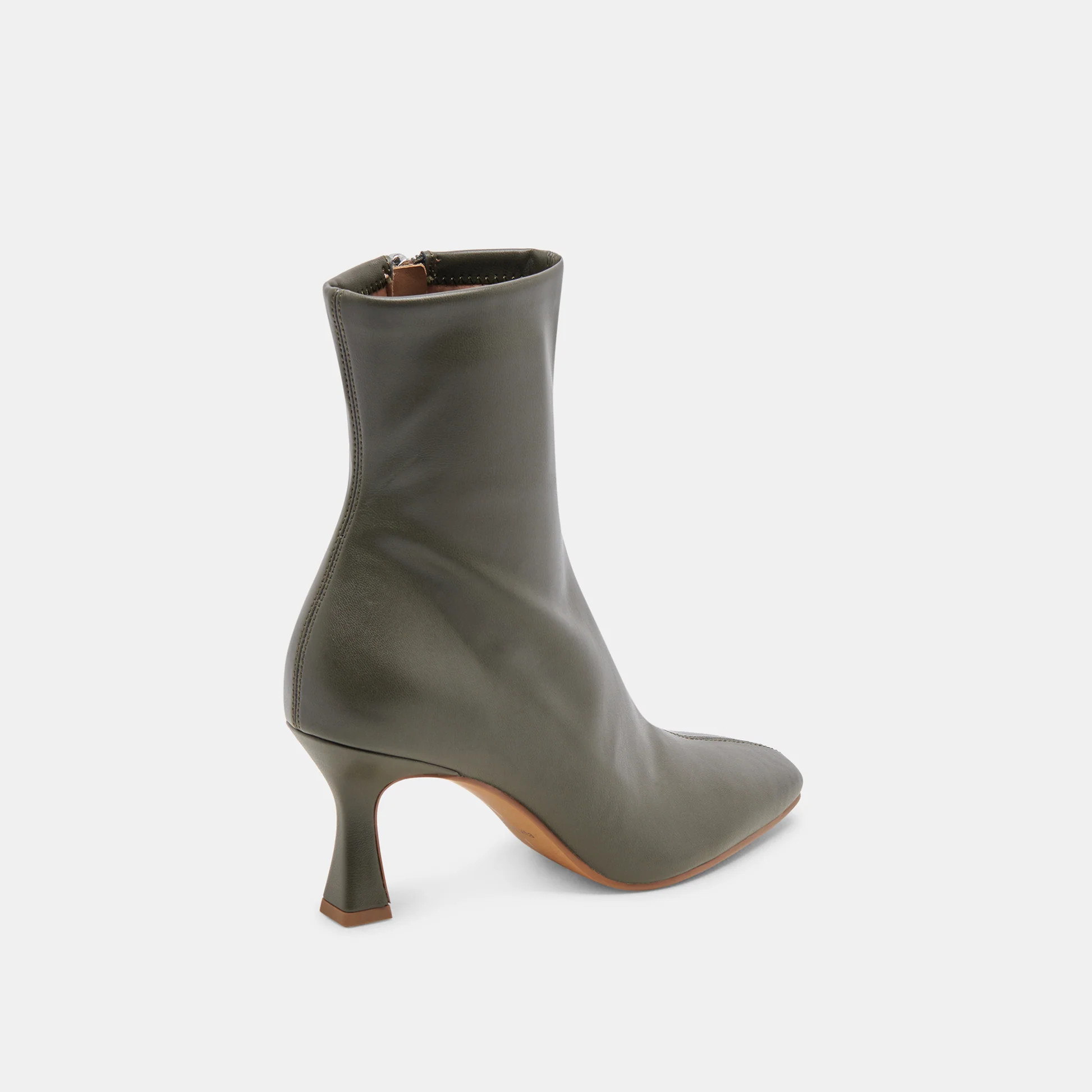 Glamor Wide Calf Boots | DolceVita.com