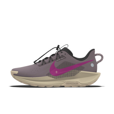 Nike Pegasus Trail 5 By You Custom Trail Running Shoes (Extra Wide). Nike.com | Nike (US)