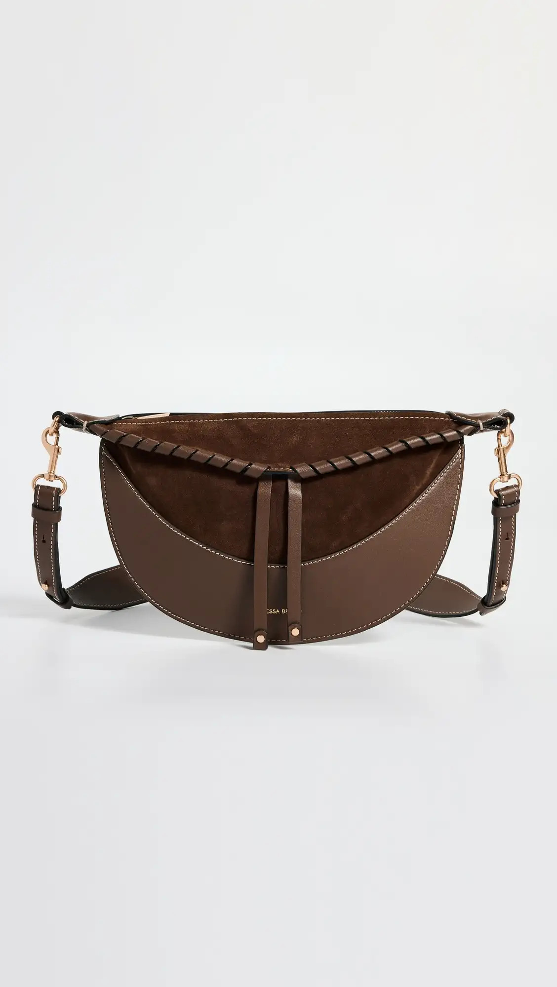 Vanessa Bruno Sac Banane Bum Bag | Shopbop | Shopbop