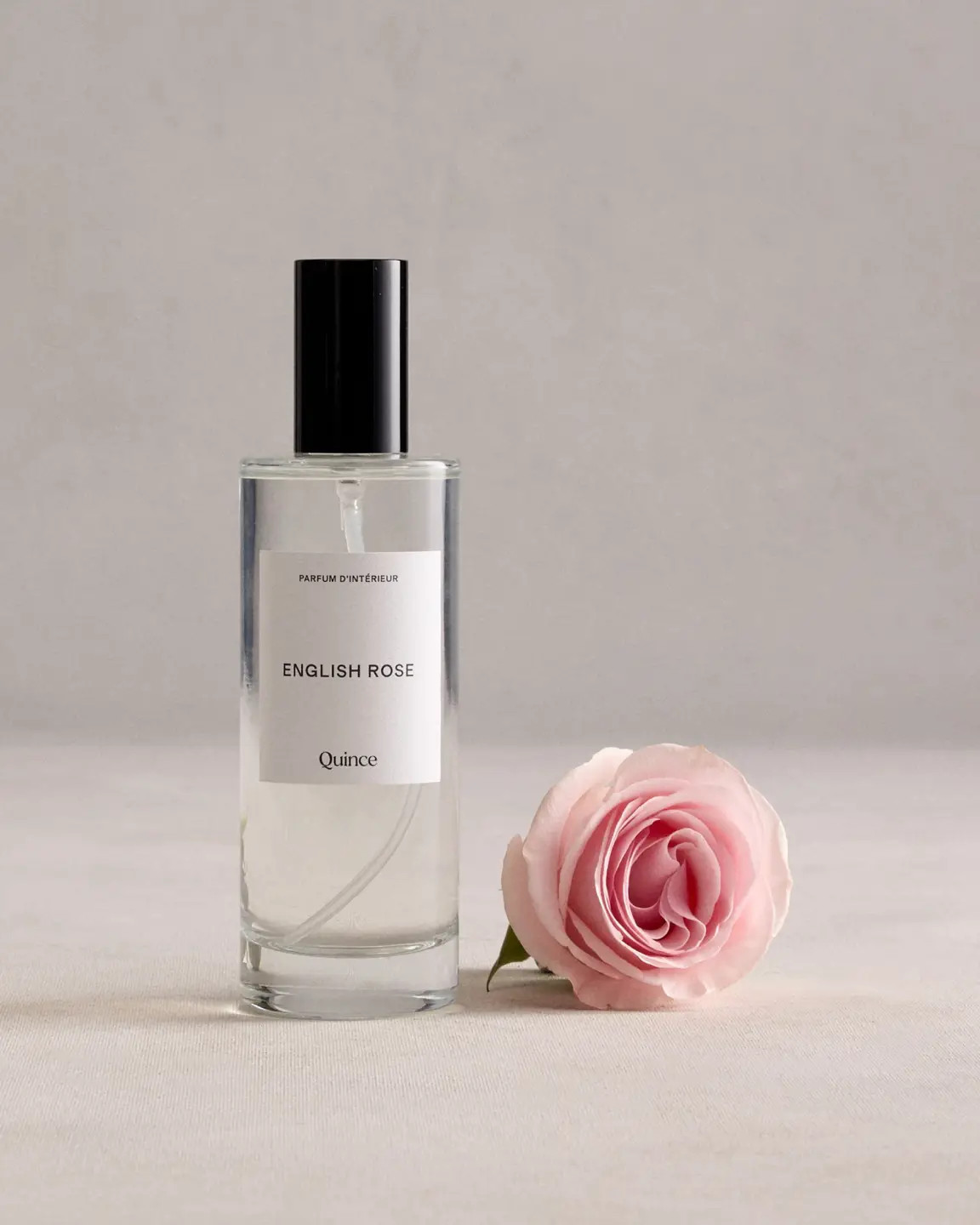 English Rose Room Spray | Quince
