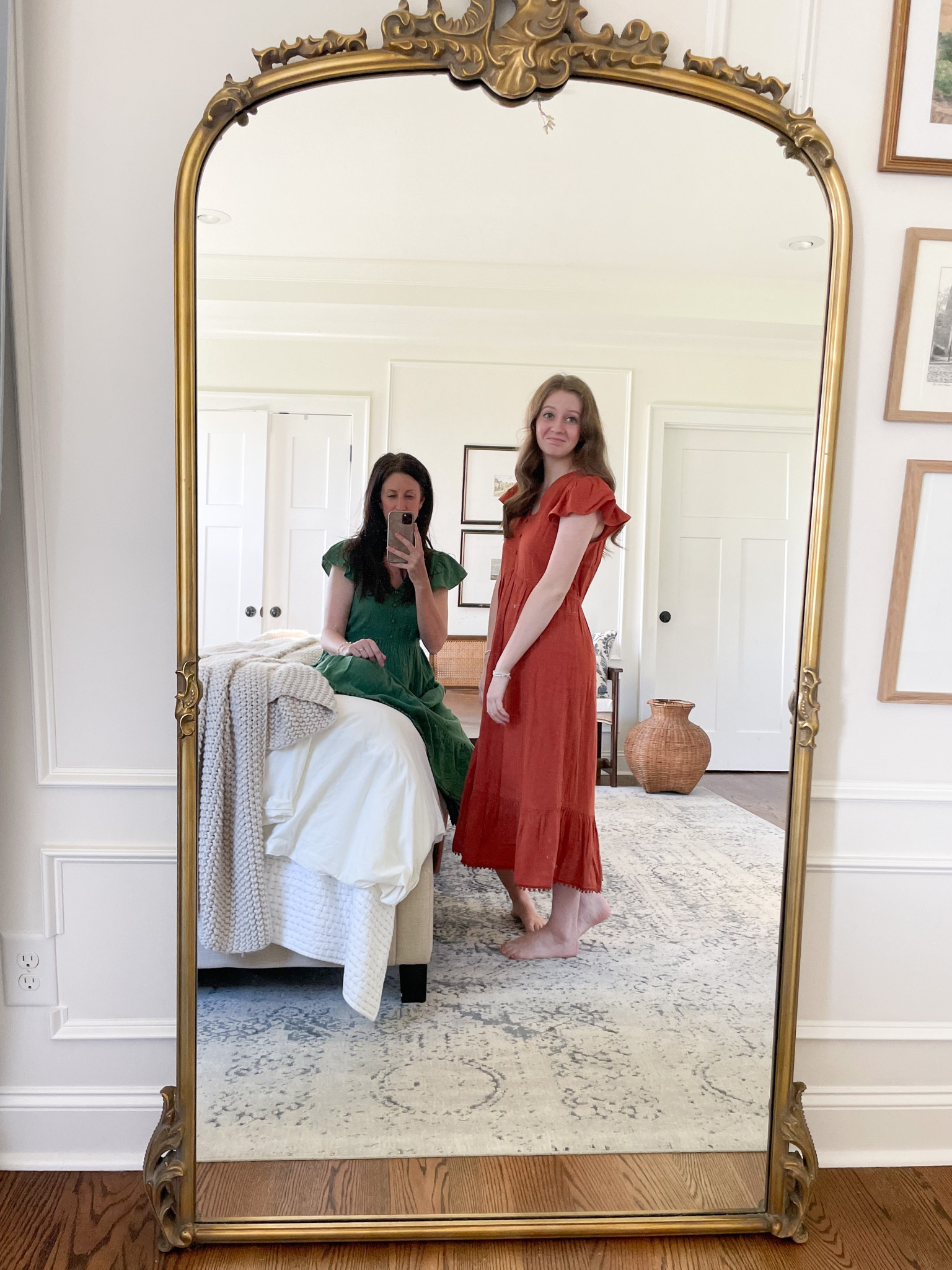 Cute dresses for fall from Walmart. Walmart fashion. Fall dresses, fall fashion, fall dress

#LTKstyletip #LTKSeasonal #LTKunder50