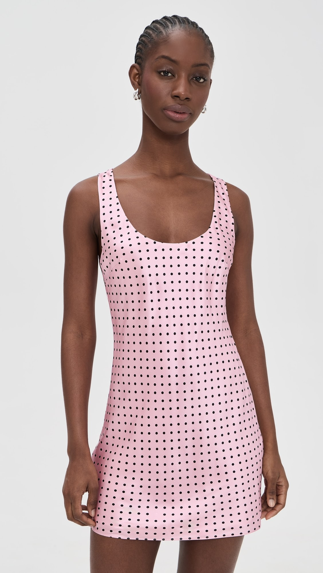 Eden Silk Dress | Shopbop