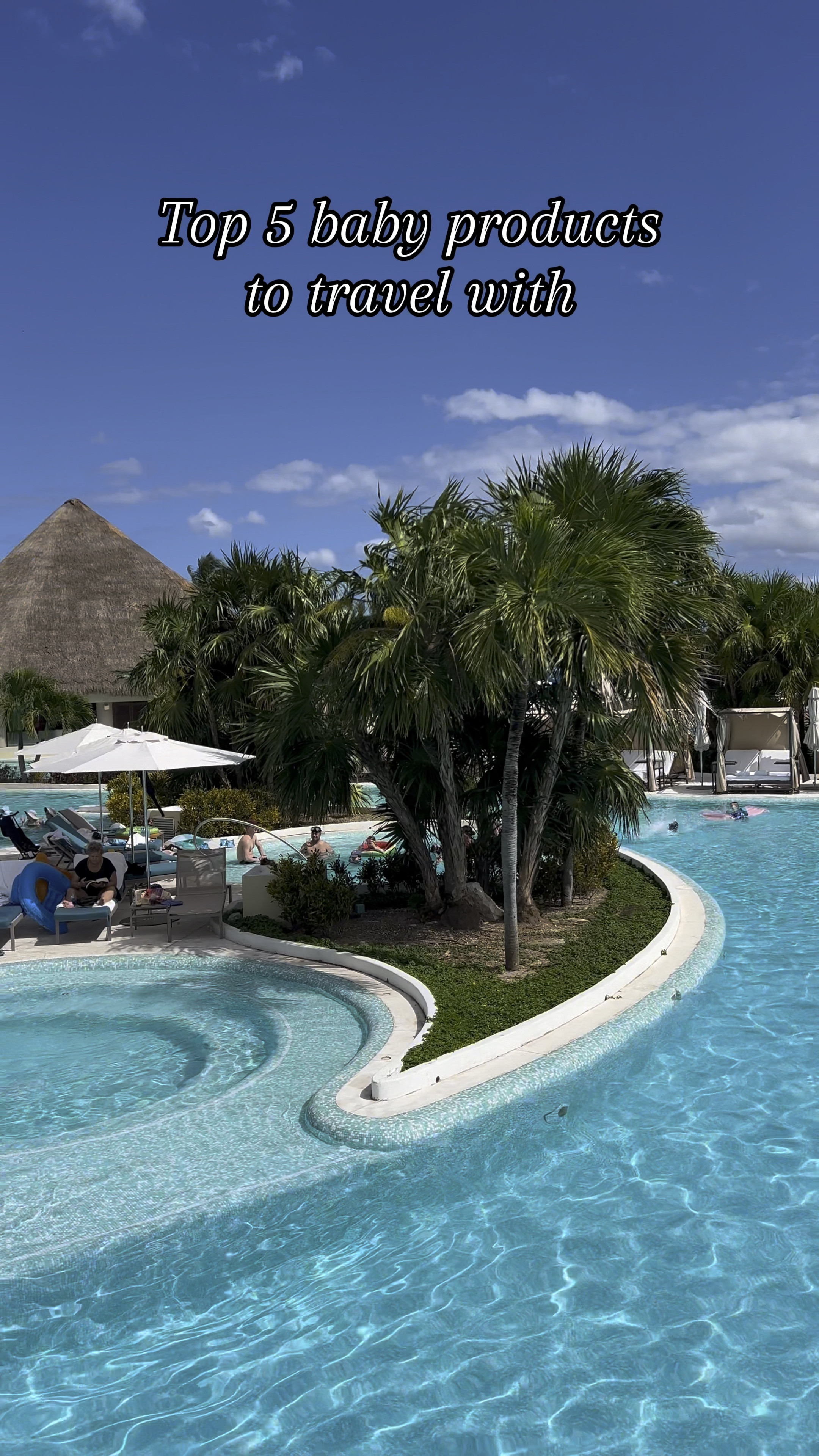 Top 5 favorite products to travel with when bringing a baby! 

#LTKbaby #LTKtravel #LTKfamily