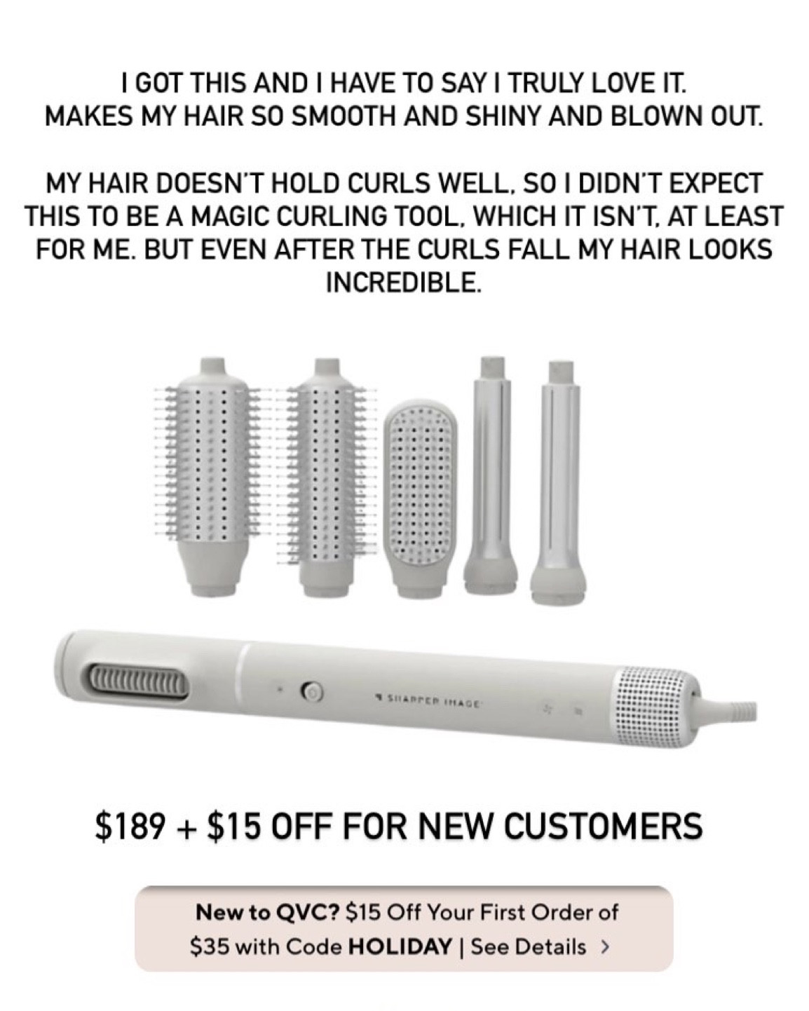 #LTKGiftGuide #LTKbeauty #LTKstyletip