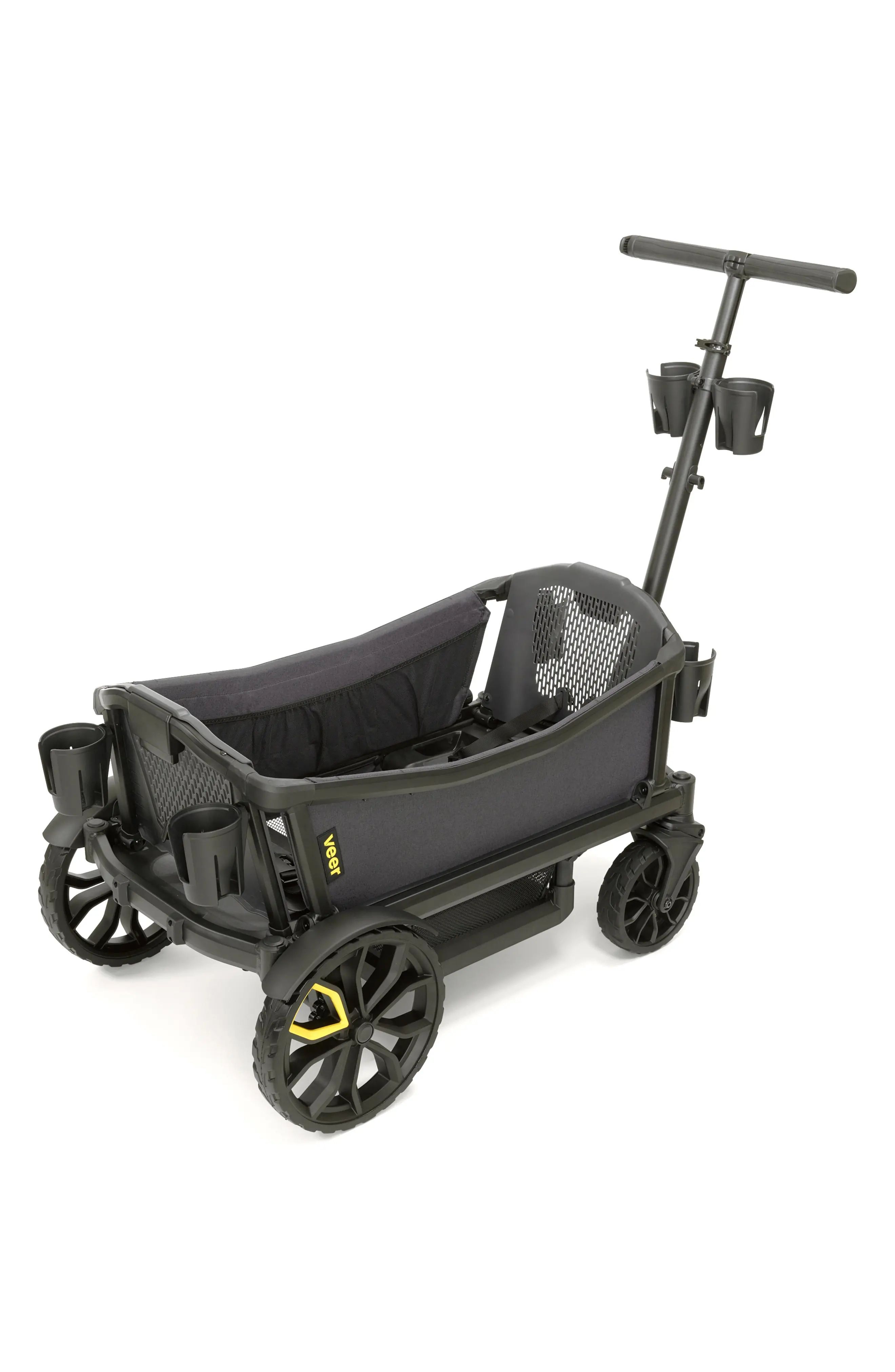 Infant Veer All-Terrain Cruiser Wagon, Size One Size - Grey | Nordstrom