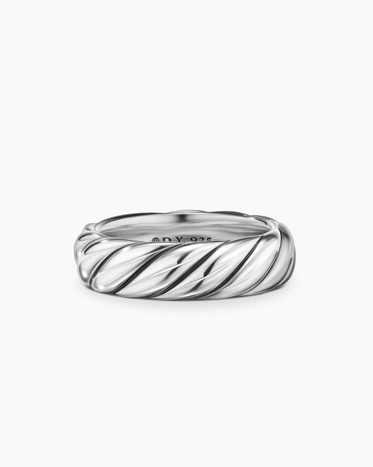 Get the First Look
See new collections and exclusive designs, special offers and services, style ... | David Yurman