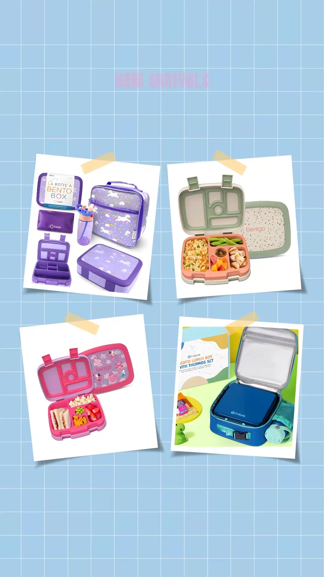 Back to school sharing the top picks and biggest discounts.
Lunch Box, schools Supplies 
Backpacks 

#LTKFamily #LTKSeasonal #LTKKids