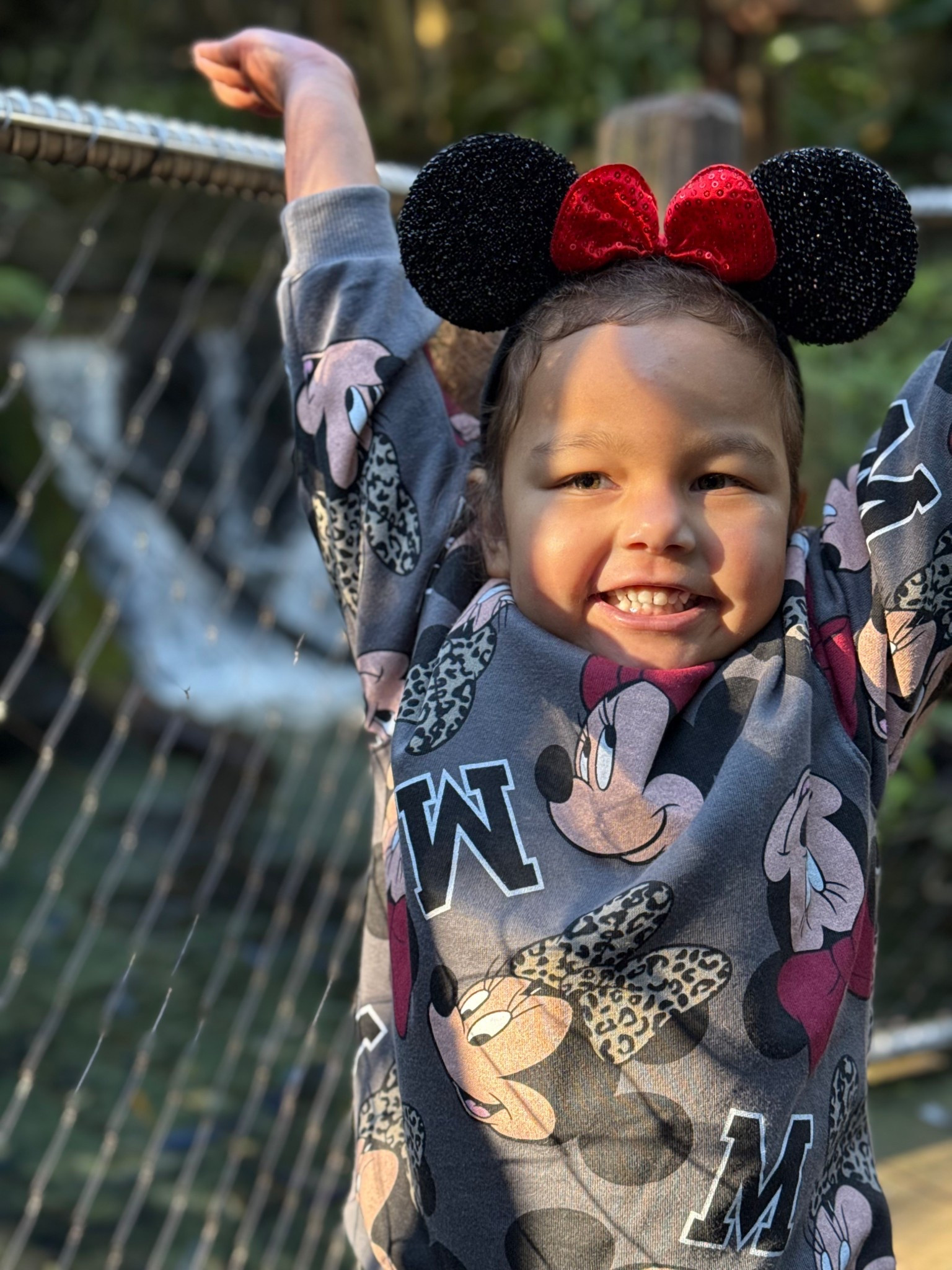 Animal kingdom toddler outfit!

#LTKHoliday #LTKKids