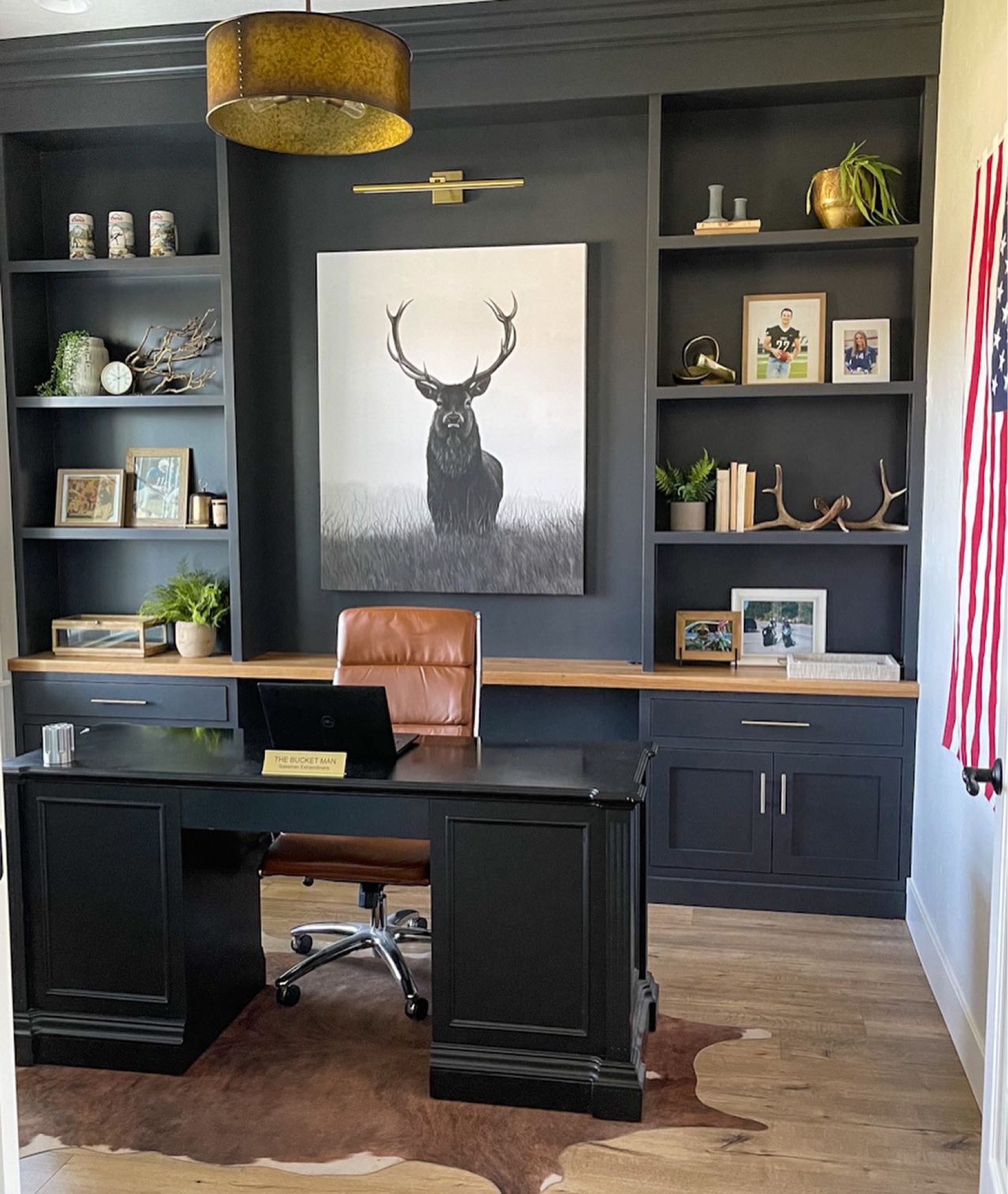 Masculine Office
#homeoffice #mensoffice 

#LTKstyletip #LTKhome #LTKmens