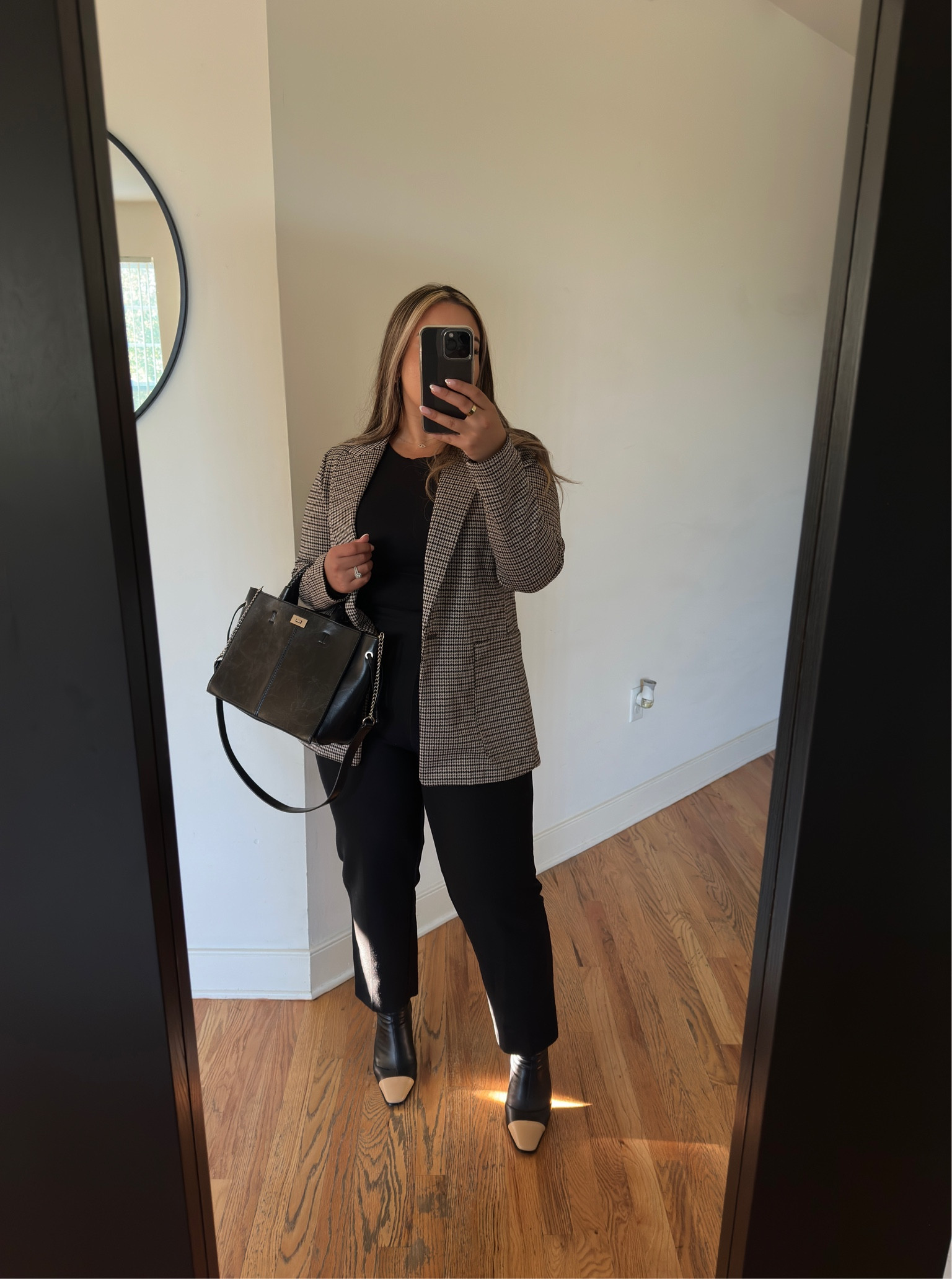 #LTKworkwear #LTKstyletip