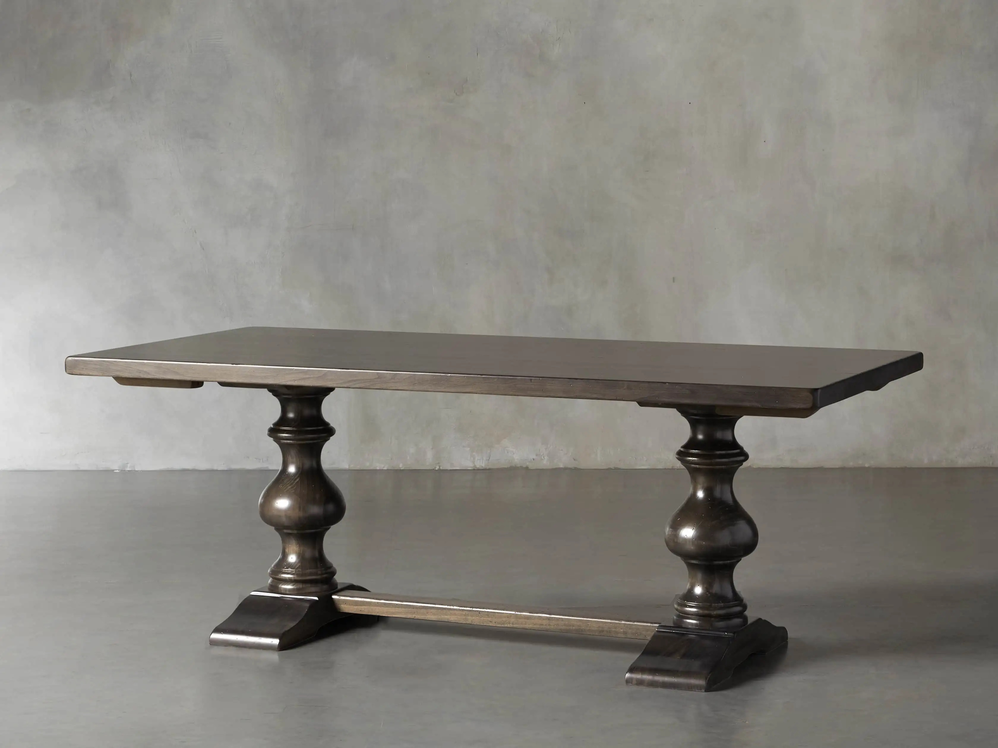 Tuscany Extension Dining Table | Arhaus | Arhaus