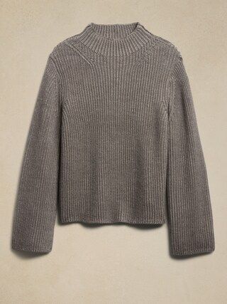 Merino Mariner Sweater | Banana Republic (CA)