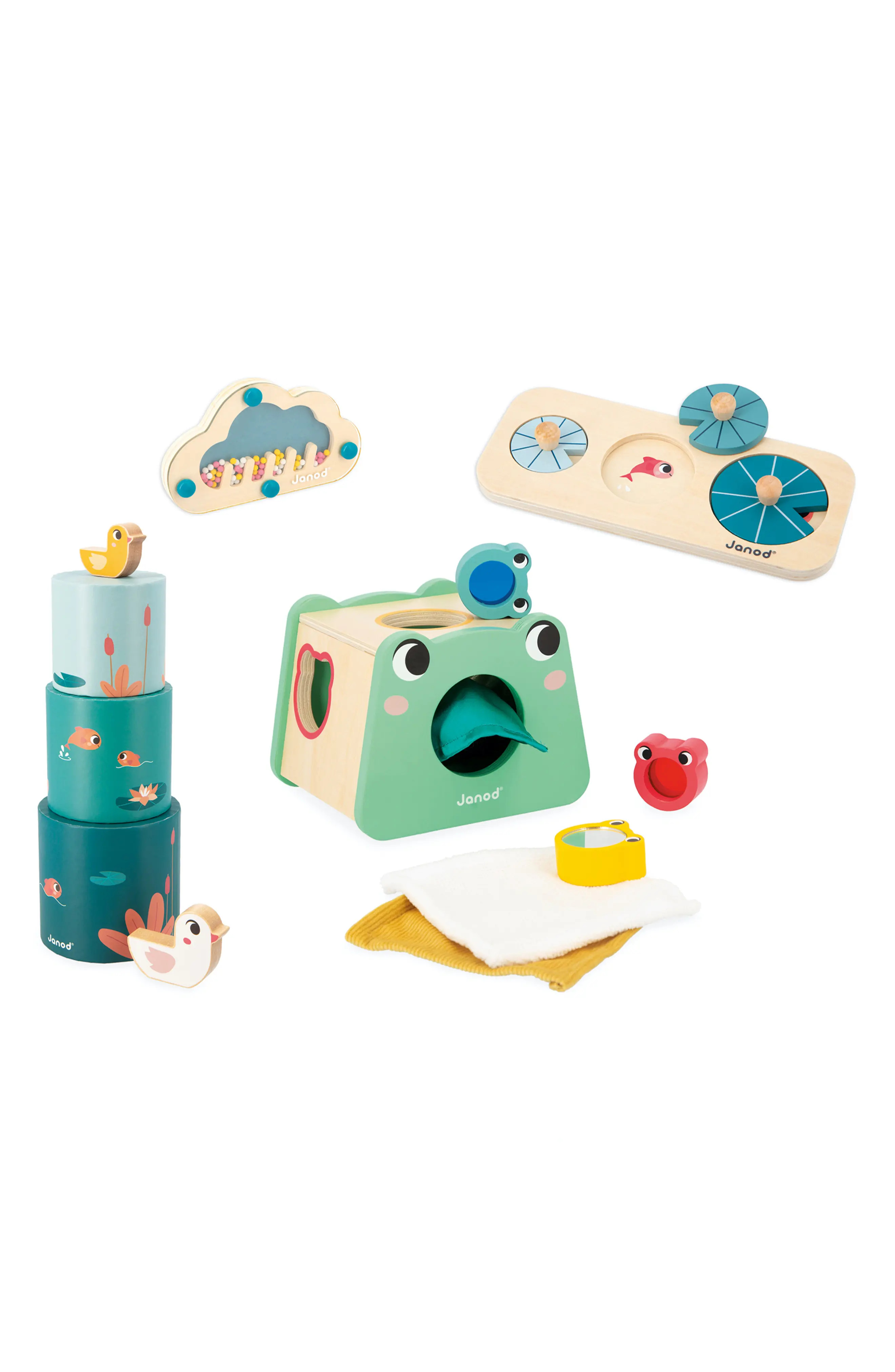 Developmental Activity Box - 12 Months & Up | Nordstrom | Nordstrom
