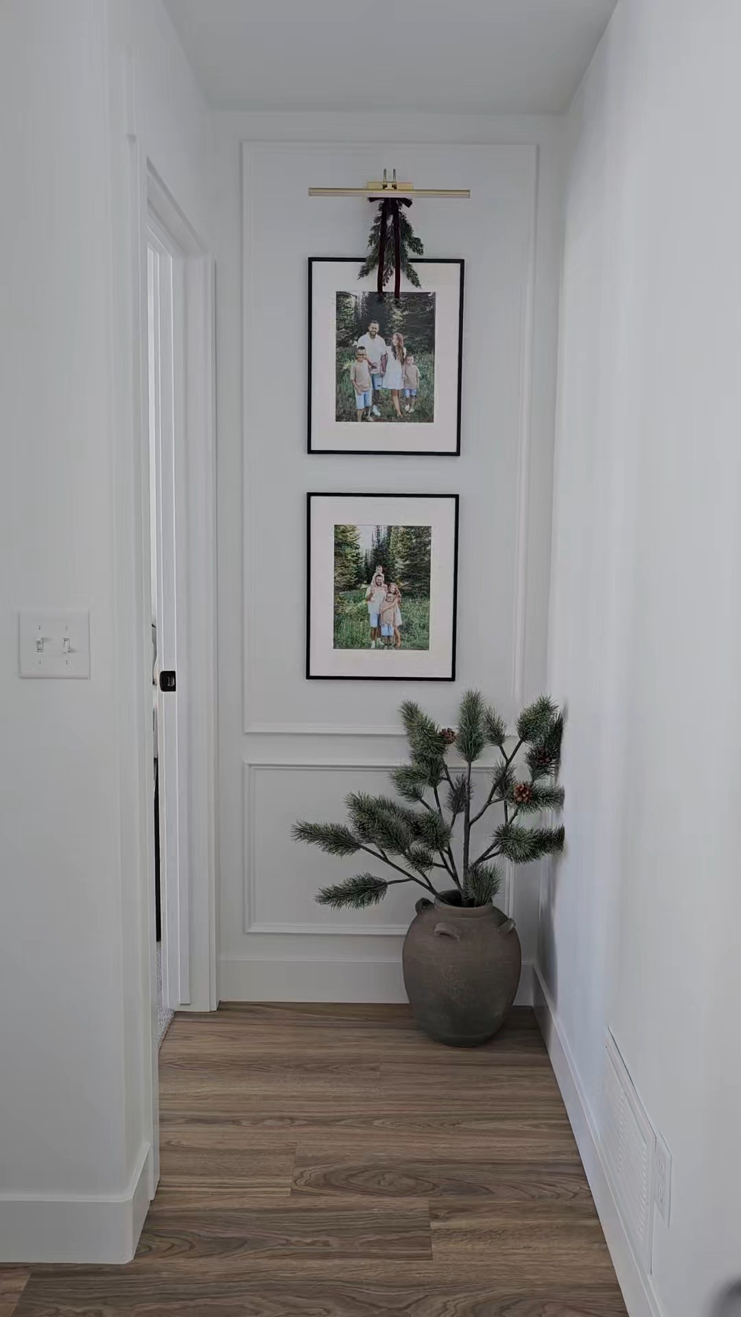 My favorite battery-powered picture light is on sale for cyber monday ✨️

#LTKHome #LTKSaleAlert #LTKHoliday