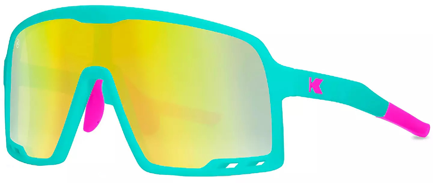 Knockaround Kids' Campeones Wraparound Sunglasses | DICK'S Sporting Goods