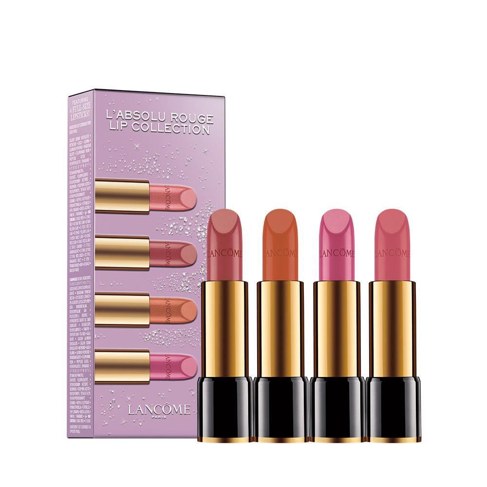 L'Absolu Rouge Gift Set - Makeup Gift Set - Lancôme | Lancome (US)