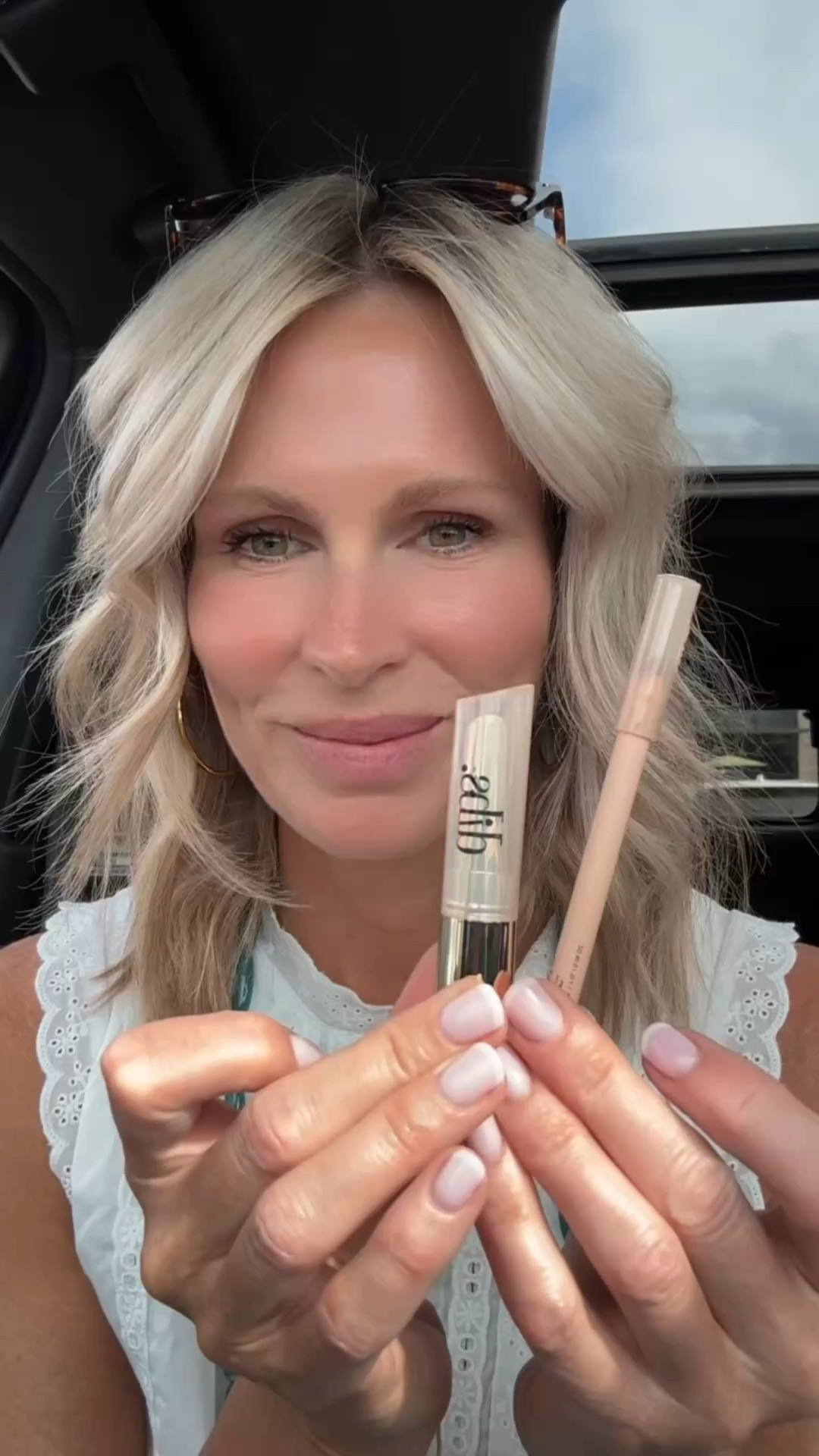 New favorite lip duo from DIBS

#LTKgrwm #LTKdayinmylife #LTKBeauty