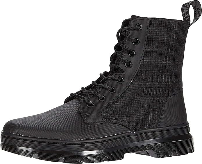 Dr. Martens Unisex Combs II | Amazon (US)