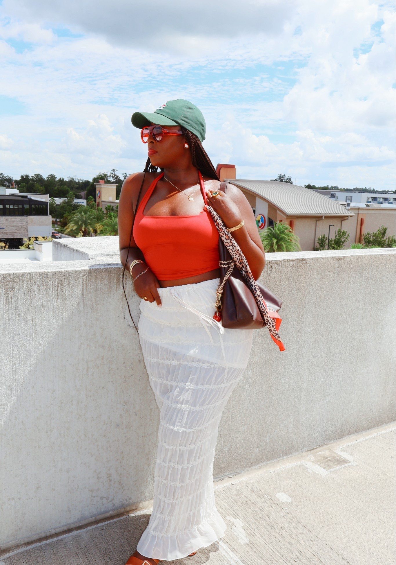 Accessorize 🍒

#LTKStyleTip