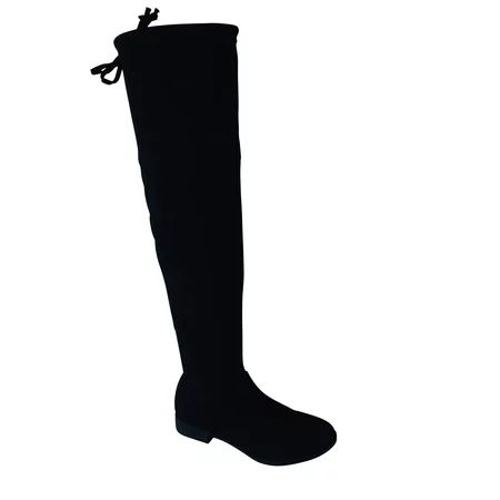 Time and Tru Women's Over the Knee Boot | Walmart (US)