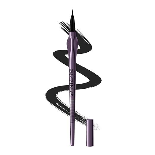 URBAN DECAY 24/7 Inks Liquid Eyeliner Pen - Water-Resistant - Smudge-Resistant - All Day Wear - V... | Amazon (US)