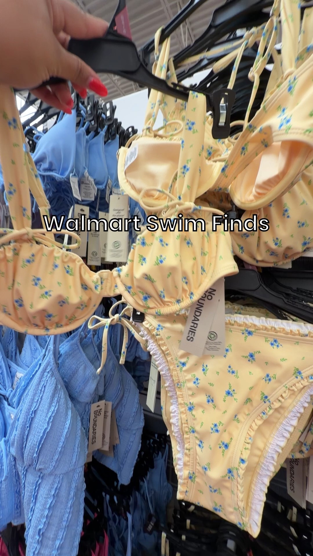 Ms. Walmart has been doing her big one lately 🔥 #walmart #walmartfinds #shopwithme #swimsuit #newarrivals 

#LTKFindsUnder50 #LTKPlusSize #LTKSeasonal