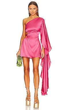 Malia Dress
                    
                    Cult Gaia | Revolve Clothing (Global)