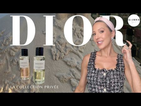 La collection privee Christian Dior perfume review is live on YouTube (channel: evedawes) and covers their best selling luxury fragrances. Here’s the ones to add to your Christmas gift list and the ones not making the gift guide! Please not these perfumes are NOT cruelty free (sorry). 

#LTKGiftGuide #LTKHoliday #LTKbeauty