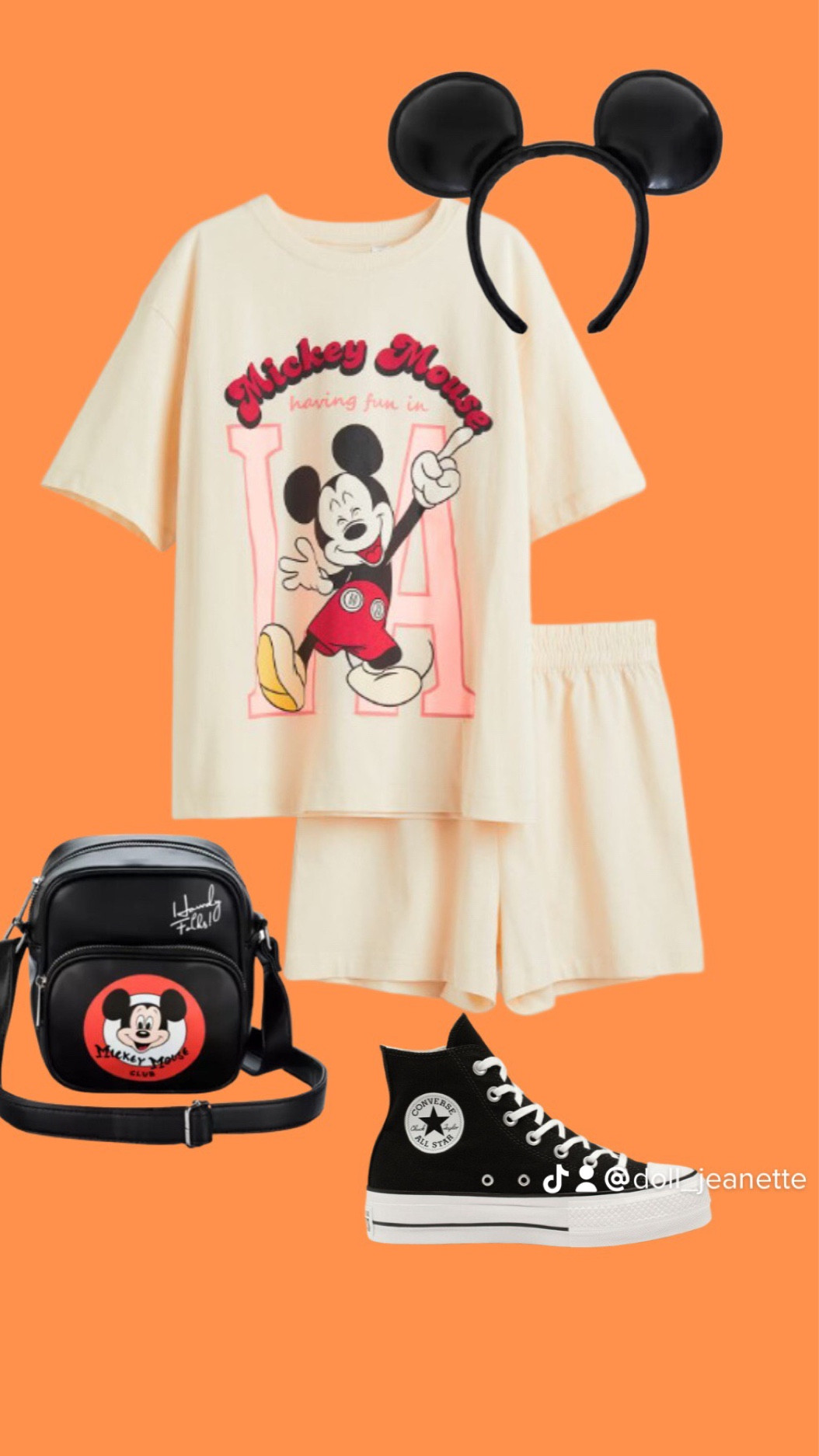 Disney outfit Disney girlie Disney style 

#LTKfit