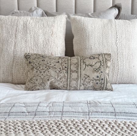 My favorite place to get throw pillows covers is twenty third by Deanne. They are an investment but are truly statement pieces! 

#LTKFind #LTKhome