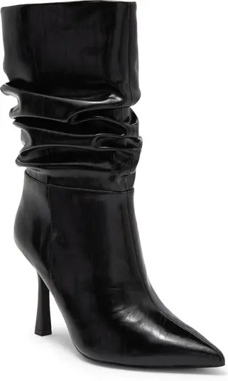 Jeffrey Campbell Guillo Pointed Toe Boot | Nordstrom | Nordstrom